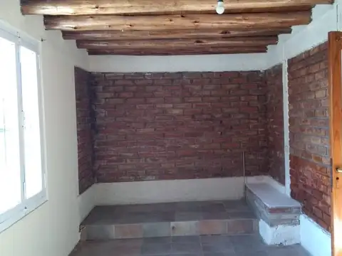 Casa en Venta 43 años