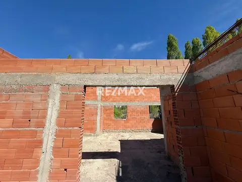 Casa en Venta 1 año