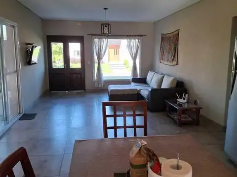 Casa en Alquiler 3 años