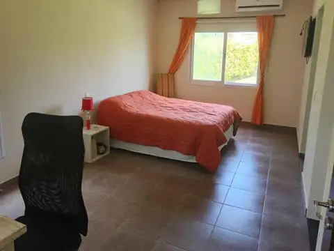 Casa en Alquiler al Noroeste