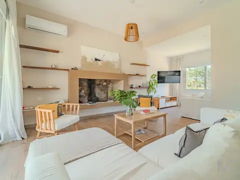 Casa en venta en Castaños Nordelta