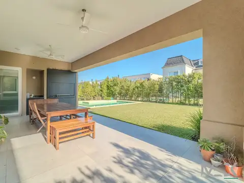 Casa en Venta en Nordelta Castaños, USD 698.000