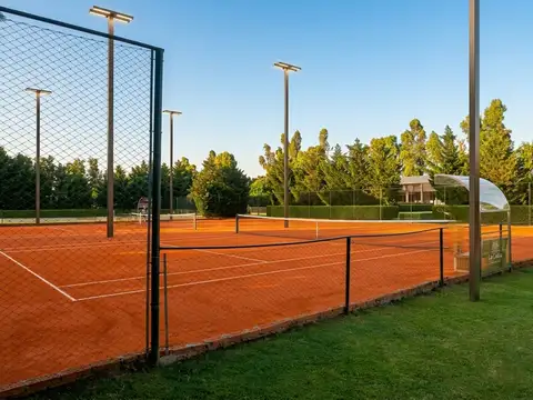 Terreno en Venta en Haras Santa María, USD 79.000