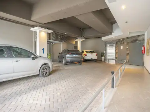 Departamento en Venta de 2 dormitorios