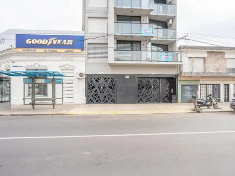 Avellaneda 915 bis