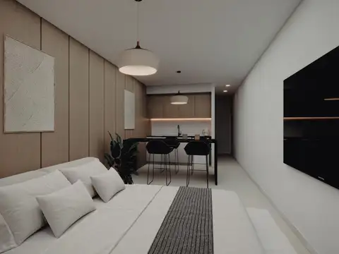 Departamento en Venta Apto profesional