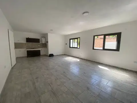 Departamento en Venta con COCHERA 1 dor Carlos Paz