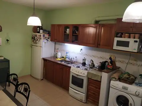 Depto Tipo Casa en Venta 24 años