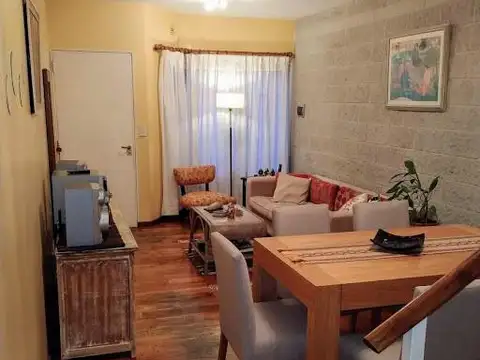 Depto Tipo Casa en Venta en Olivos Maipu/Uzal, USD 319.000