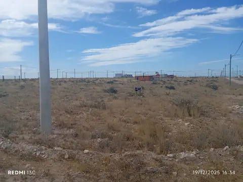Terreno en Venta en Sierra Grande, USD 30.000