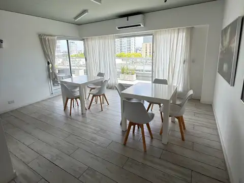Departamento en Venta Permite mascota
