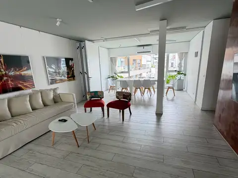 Departamento en Palermo MONOAMBIENTE A ESTRENAR VENTA