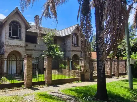 Casa en Venta en General Pacheco, USD 175.000