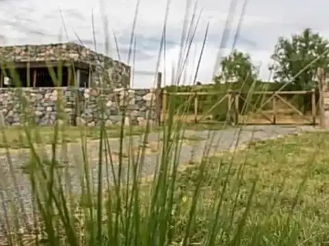 VENTA B° PRIVADO EN VALLE DE UCO LA CARRERA