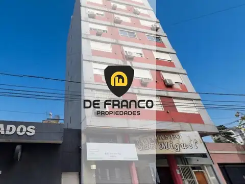 Departamento en San Miguel