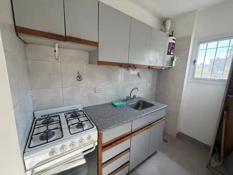 Departamento en San Miguel