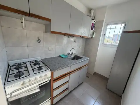 Departamento en Alquiler de 2 ambientes