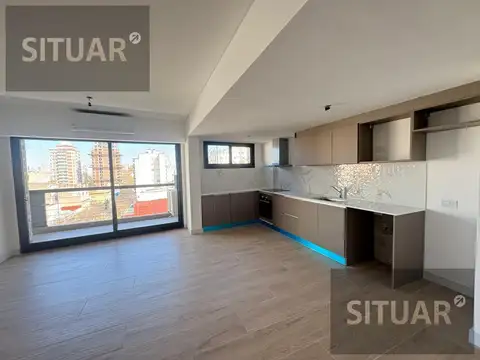 Departamento en Venta en Balvanera, CABA