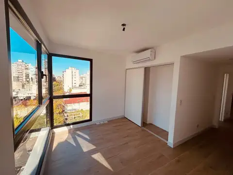 Departamento en Venta en Balvanera, USD 259.000