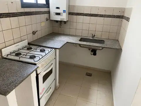 Departamento en Venta Permite mascota