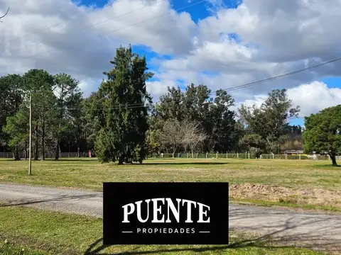 Terreno en venta con escritura en Fincas de San Vicente  Sector Chacras - 4180 m2