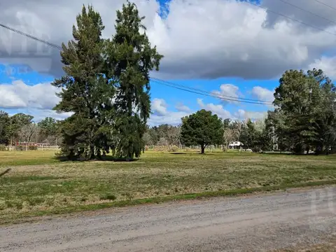 Fincas de San Vicente Chacras