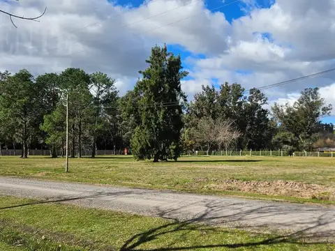 Terreno en Venta de 4180,0 m2