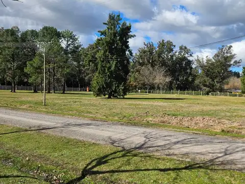 Terreno en Venta en Fincas de San Vicente, USD 55.000