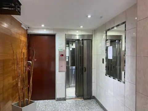 Departamento en Venta en Almagro, USD 45.000