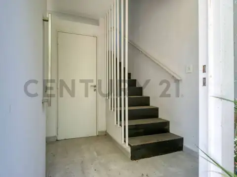Casa 3 ambientes con 3 baños