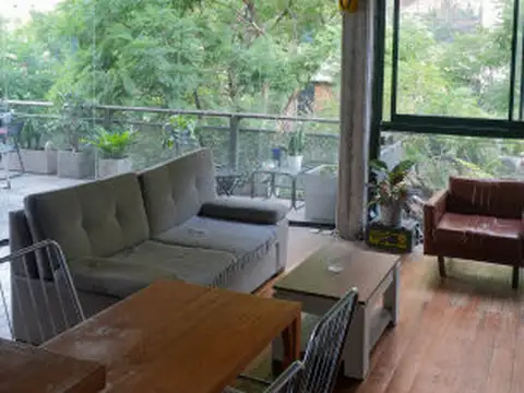 Pje. Santa Cruz 346 , Piso 4