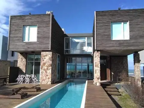 Cariló | Casa DS