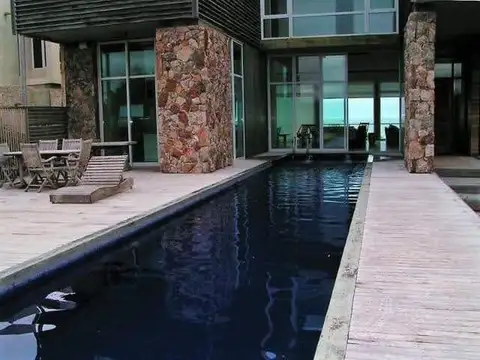 Cariló | Casa DS