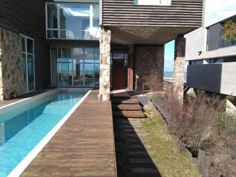 Cariló | Casa DS