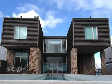 Casa en Alquiler Temporal en Carilo, Partido de Pinamar