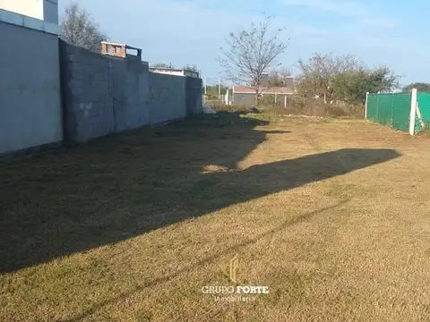 Terreno en Venta de 390,0 m2