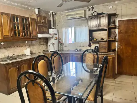 Casa en Venta en El Plumerillo, USD 60.000