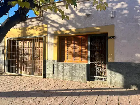 Independencia 2600