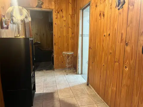 VENTA CASA 2 DORM, COCHERA DOBLE Y LOCAL LAS HERAS