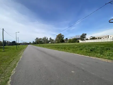 Terreno en Venta en Manuel B Gonnet, USD 120.000