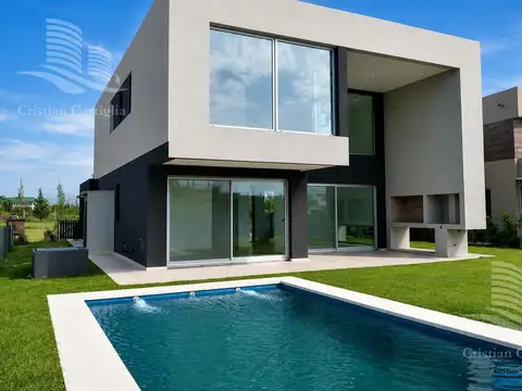 Casa en Venta de 3 dormitorios