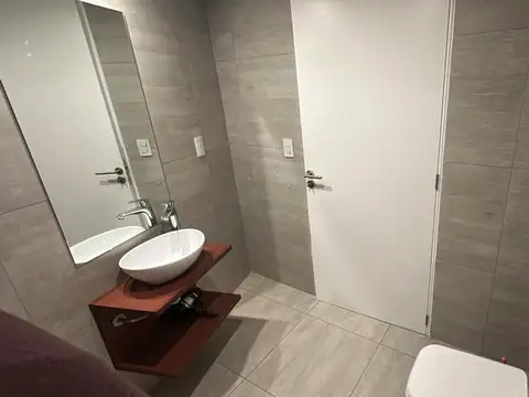 Departamento en Alquiler 3 años