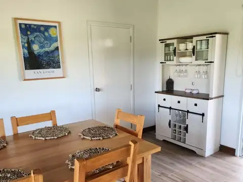 Quinta - ALQUILER_TEMPORAL - Uruguay, PUNTA BALLENA