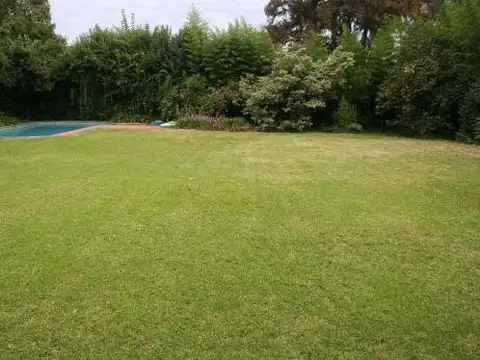 Casa  en Venta en La Horqueta, San Isidro, G.B.A. Zona Norte