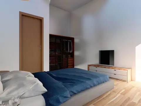 Departamento en Venta en Avellaneda, USD 72.870