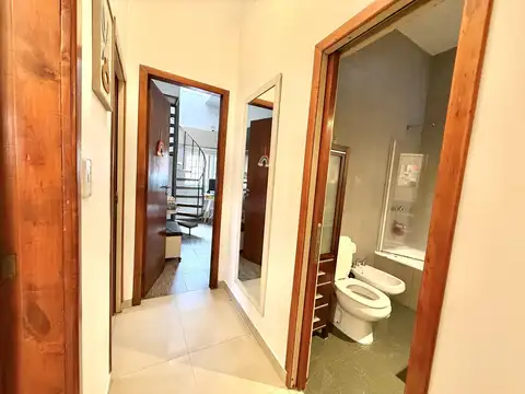 PH 4 AMBIENTES CON JARDIN Y PILETA