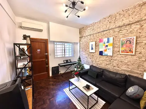 Depto Tipo Casa en Venta de 3 dormitorios
