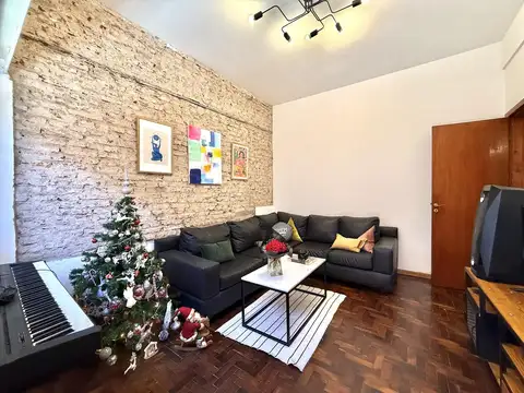 Depto Tipo Casa en Venta de 4 ambientes