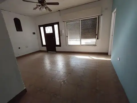 PH 3 ambientes con patio Apto Crédito