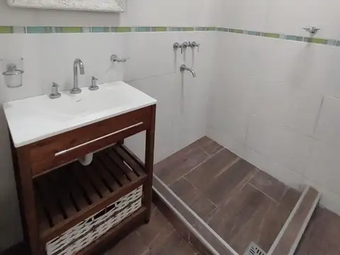 PH 3 ambientes con patio Apto Crédito